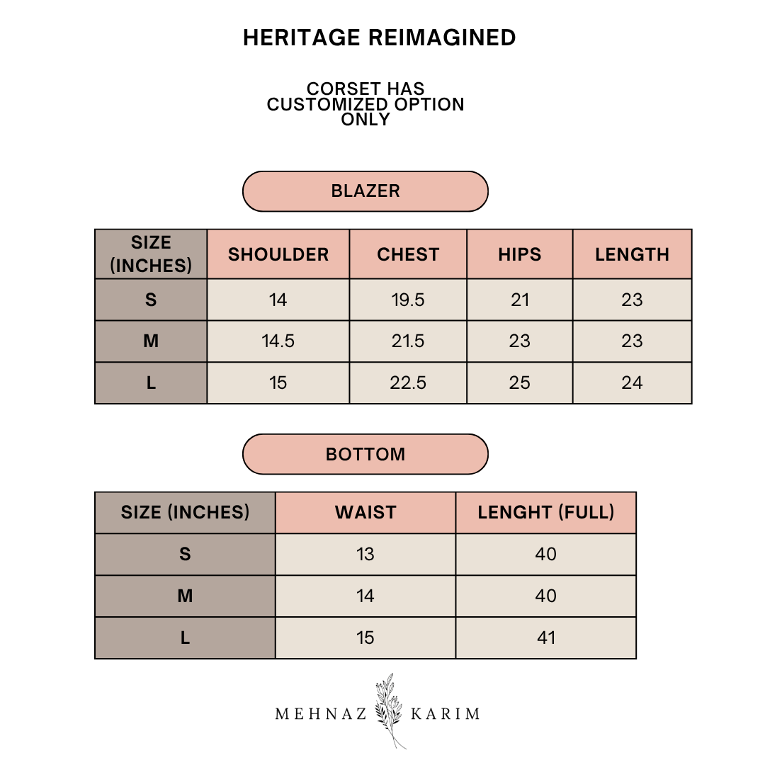Heritage Reimagined