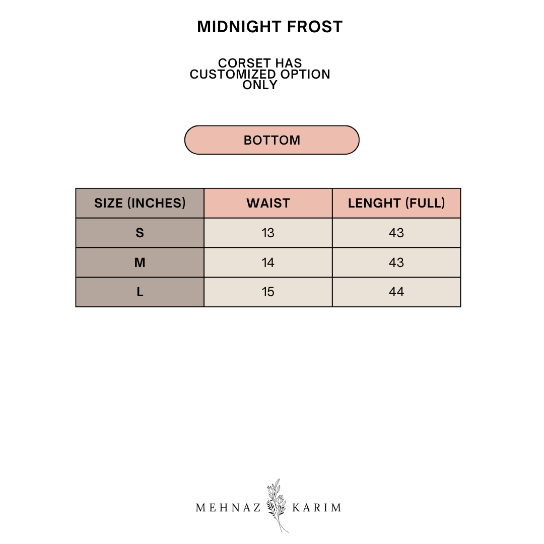 Midnight Frost