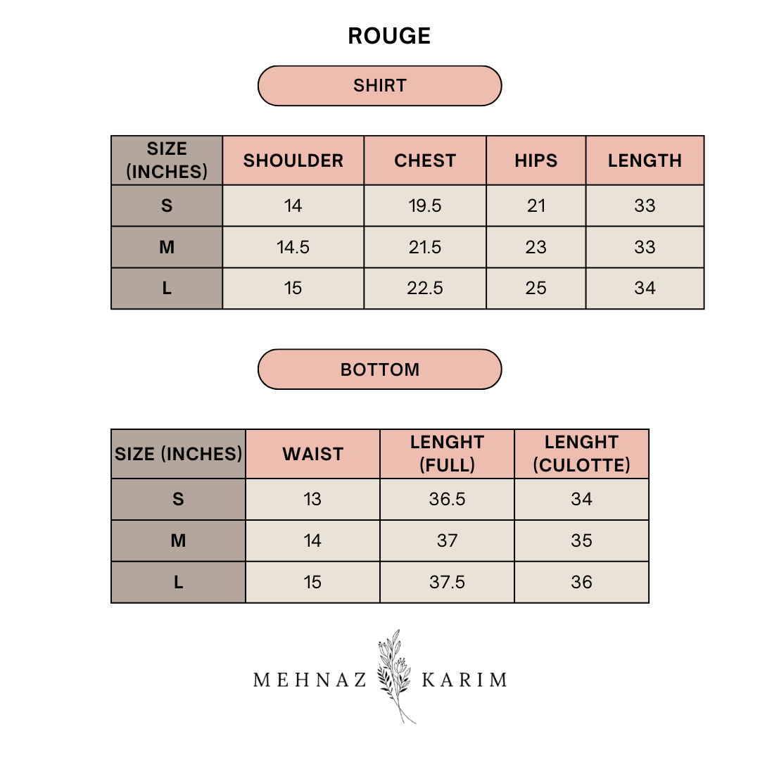 Rouge