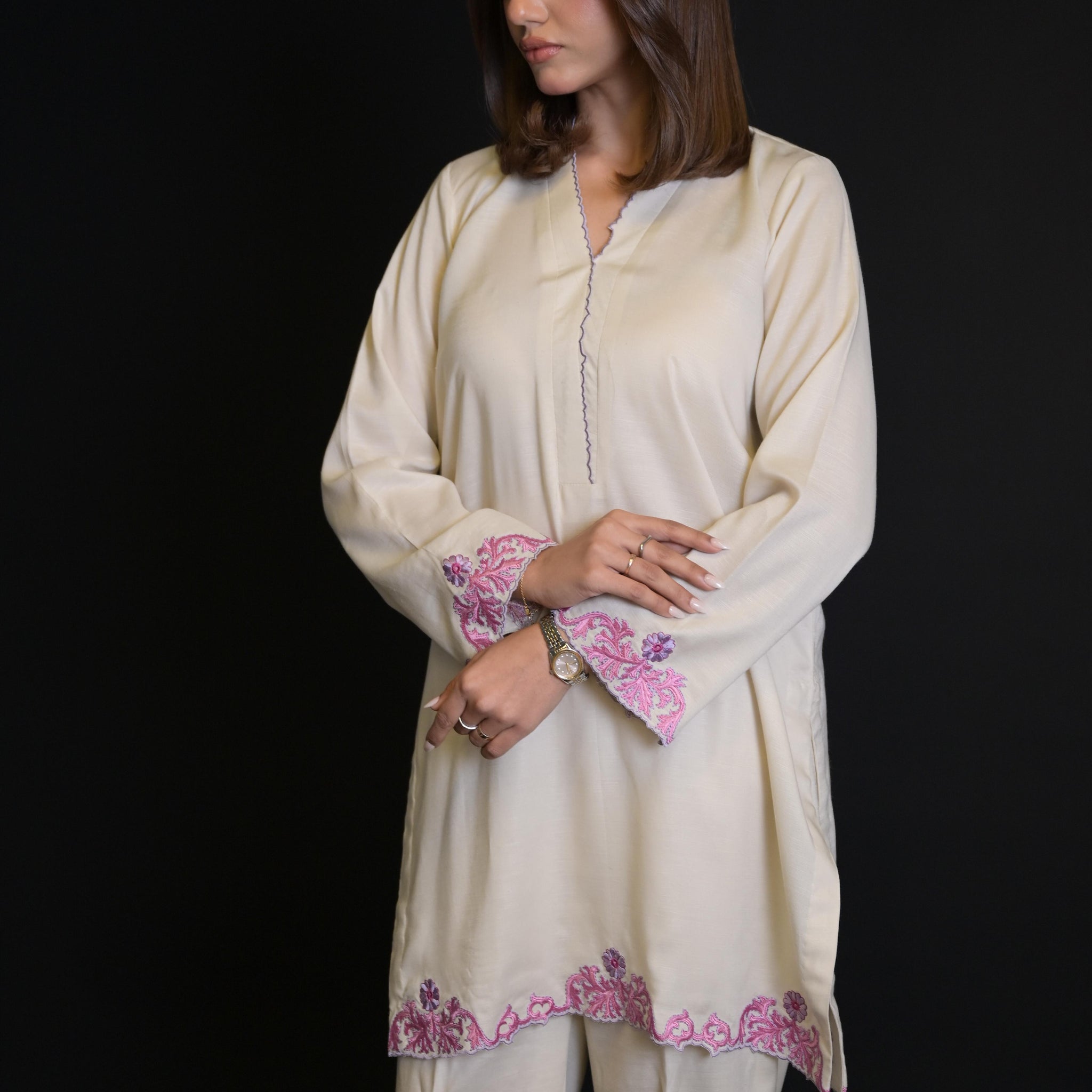 Luxe Linen