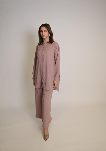 Mauve Bliss