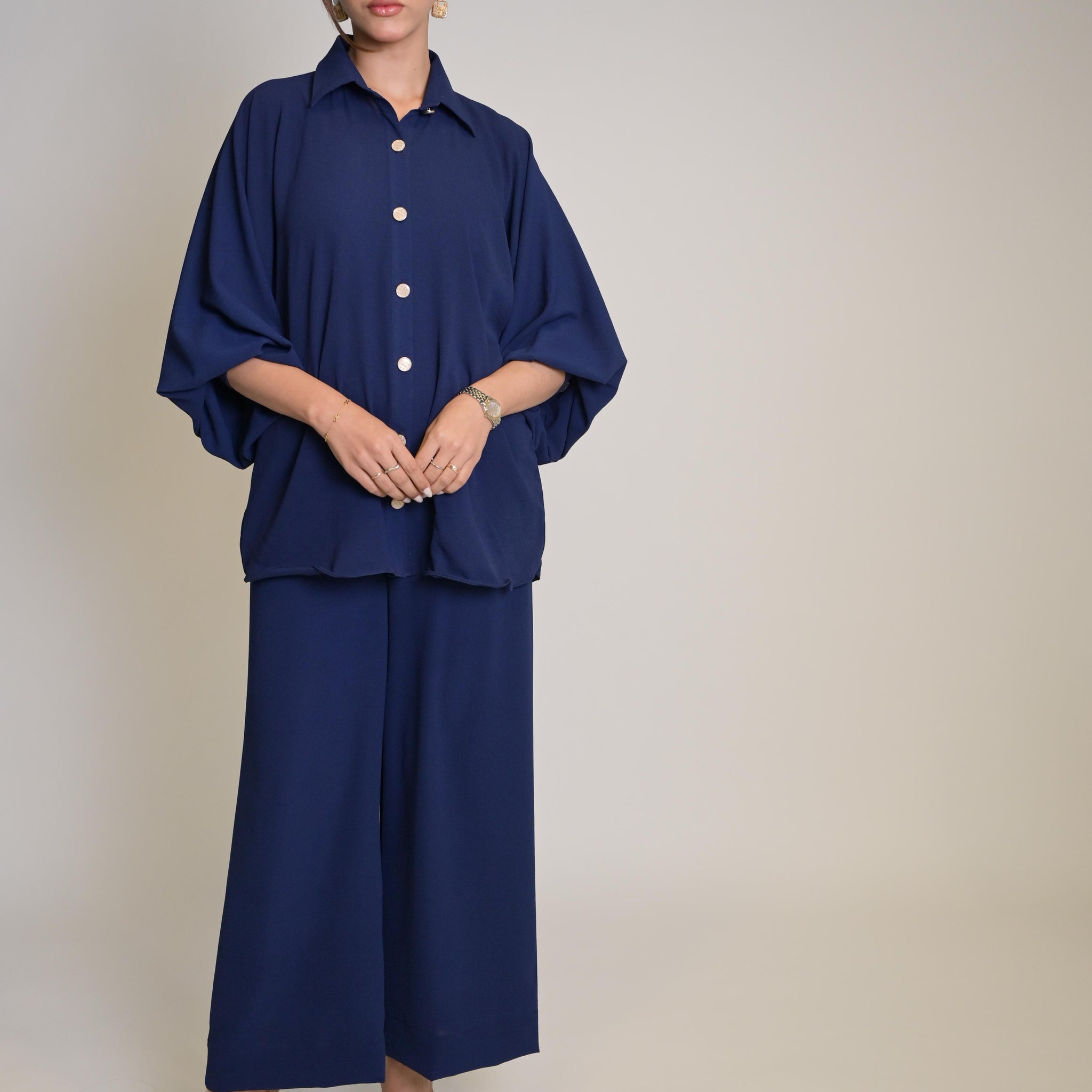 Azure Chic