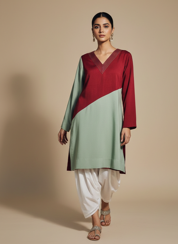 Berry & Pine - Shirt