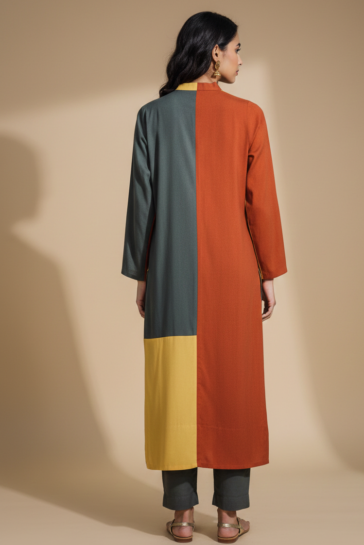 Autumn Whisper-Shirt