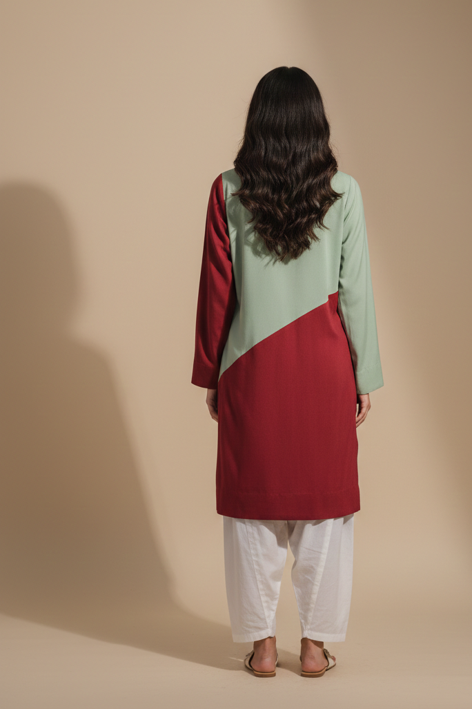 Berry & Pine - Shirt