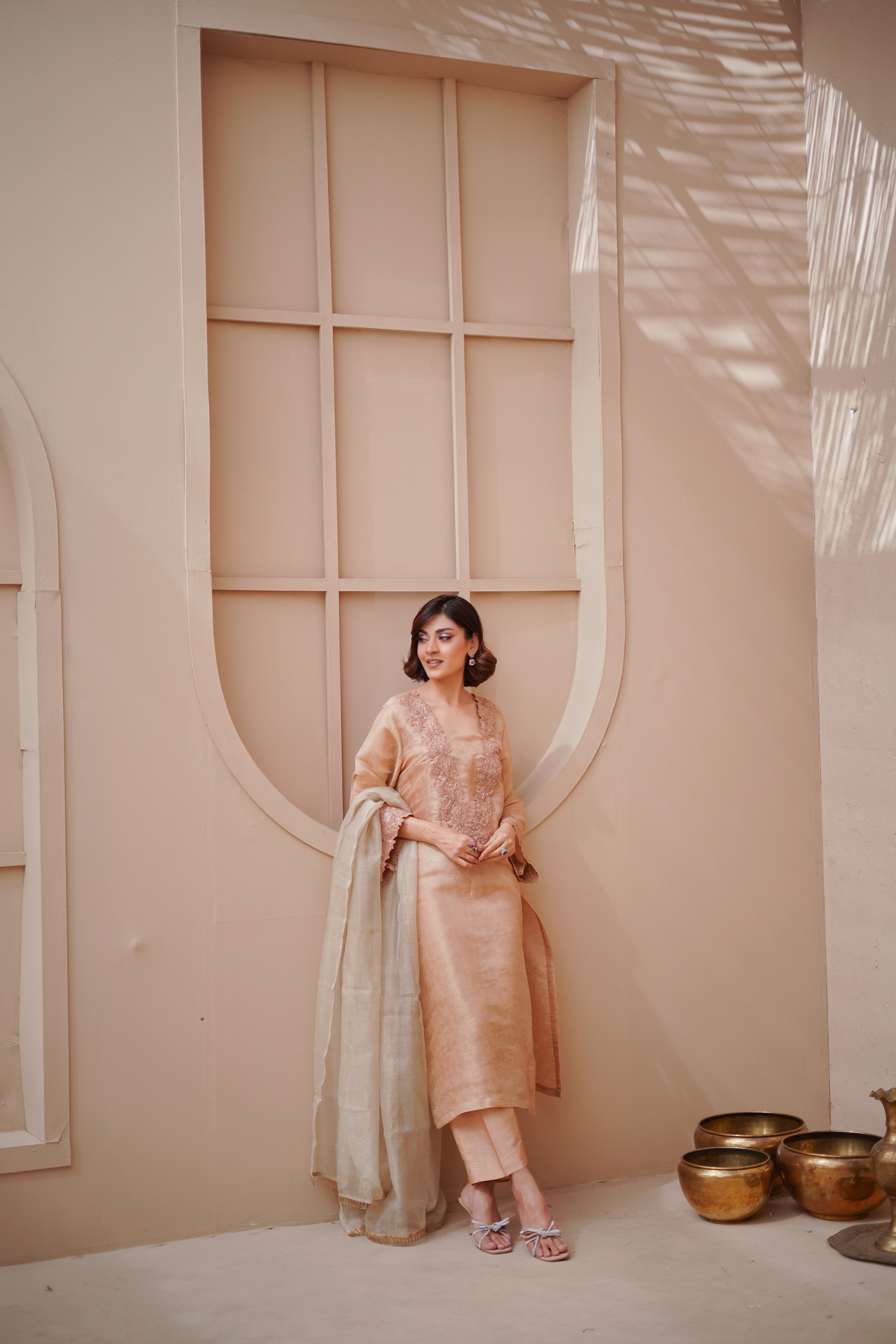 Pastel Grace