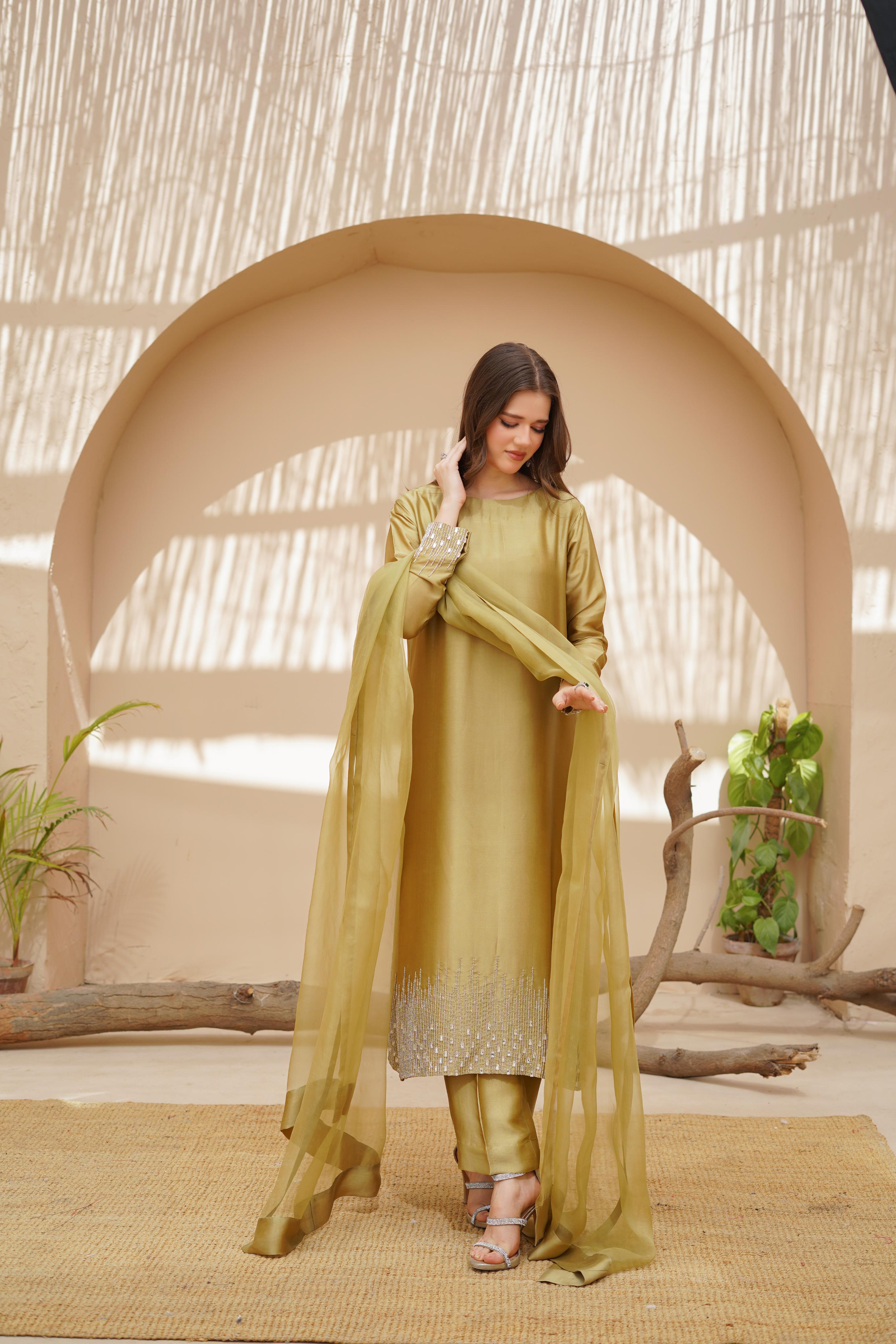 Honey Drape