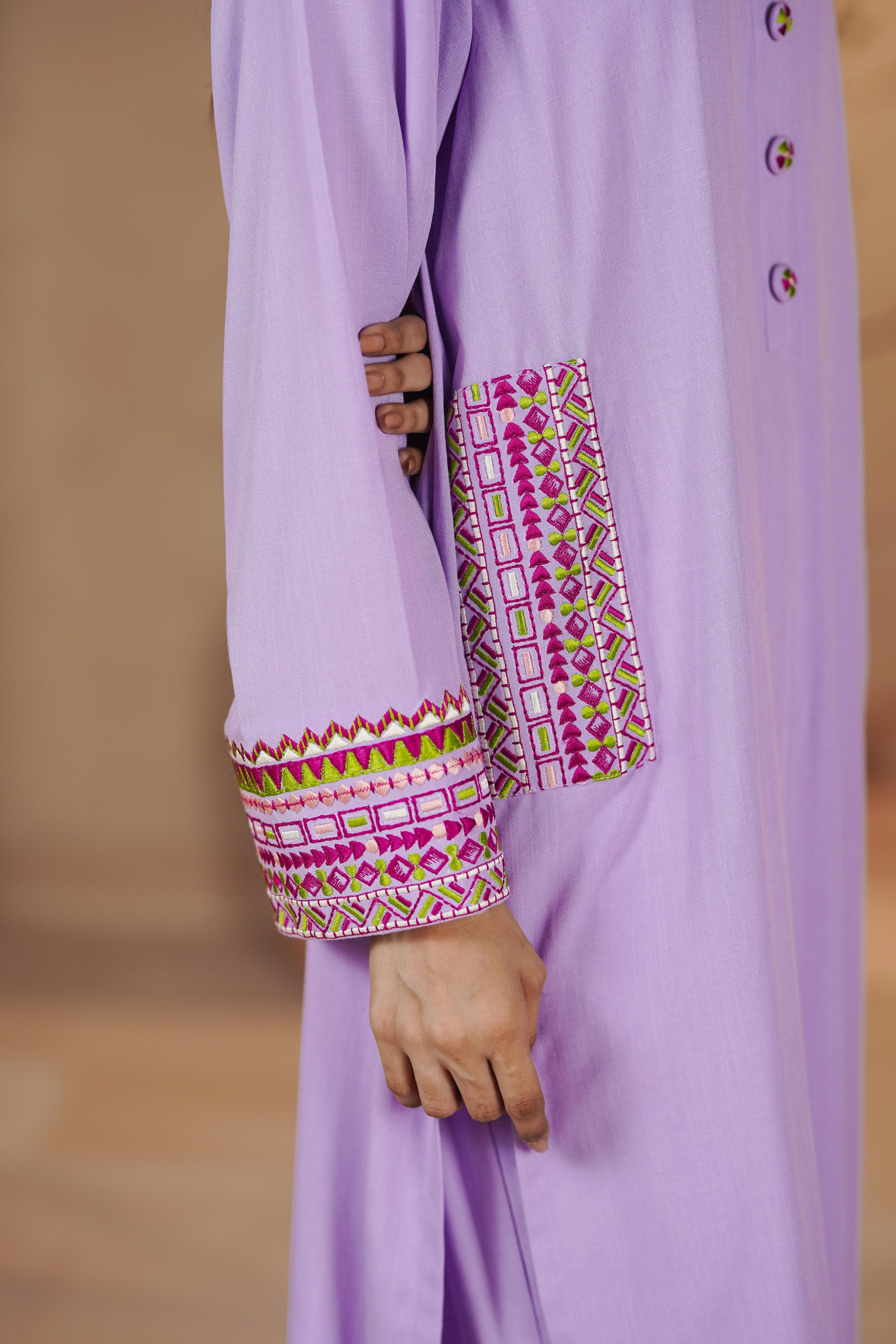 Lively Lilac
